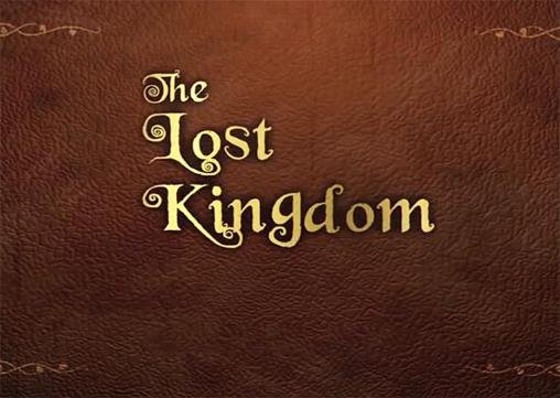 game pic for The lost kingdom